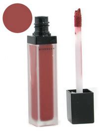 lady pulp lip lacquer volume mat effect lady by givenchy for 